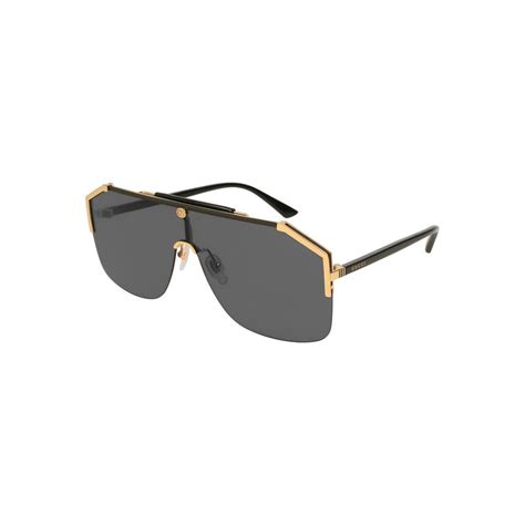 gucci gg0291s 001 99 occhiali da sole|Gucci™ GG0291S 001 99 .